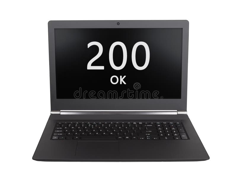 Κώδικας θέσης HTTP - 200, ΕΝΤΆΞΕΙ στοκ εικόνες Κώδικας θέσης HTTP - 200, ΕΝΤΆΞΕΙ στοκ εικόνες