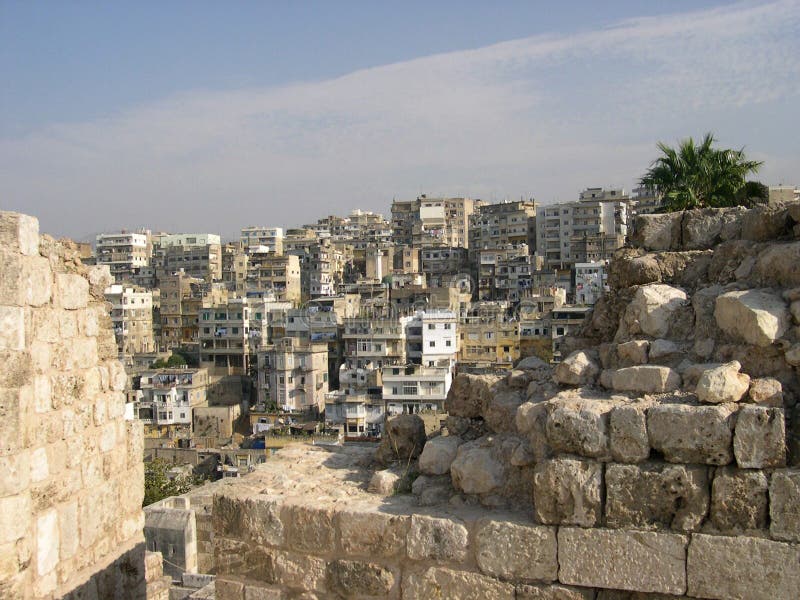 Tripoli, Lebanon, Middle East. Tripoli, Lebanon, Middle East