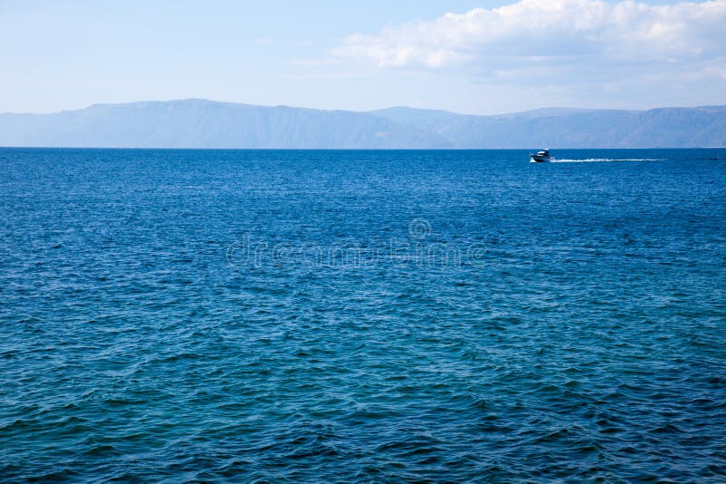 Λίμνη Baikal Σιβηρία στοκ φωτογραφίες με δικαίωμα ελεύθερης χρήσης
