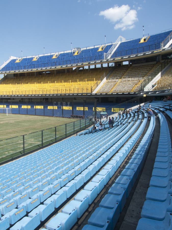 Λα Boca Μπουένος Άιρες Αργεντινή Λατινική Αμερική Νότια Αμερική Λα Bombonera Barrio νεώτερων Boca σταδίων συμπαθητική στοκ φωτογραφίες Λα Boca Μπουένος Άιρες Αργεντινή Λατινική Αμερική Νότια Αμερική Λα Bombonera Barrio νεώτερων Boca σταδίων συμπαθητική στοκ φωτογραφίες