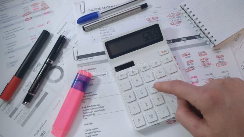 λογιστική σε λογιστικό έλεγχο απόθεμα βίντεο