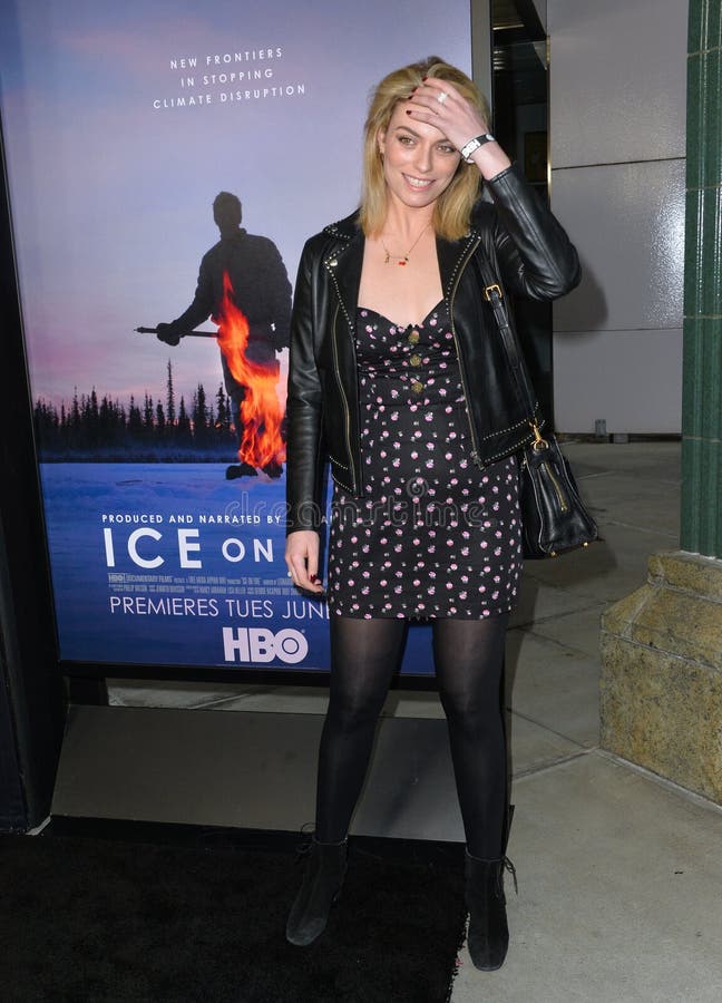 LOS ANGELES, USA. June 06, 2019: Lola Fruchtmann (daughter of Annie Lennox) at the premiere for Ice on Fire at the LA County Museum of Art..Picture: Paul Smith/Featureflash. LOS ANGELES, USA. June 06, 2019: Lola Fruchtmann (daughter of Annie Lennox) at the premiere for Ice on Fire at the LA County Museum of Art..Picture: Paul Smith/Featureflash