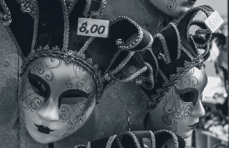 Μάσκα στοκ φωτογραφίες Μάσκα στοκ φωτογραφίες