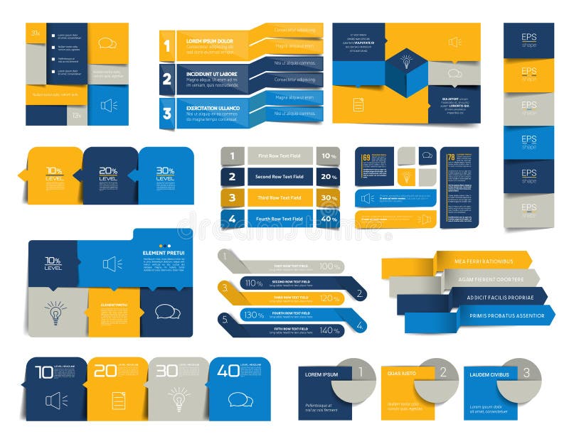 Mega set of infographics elements, schedules, tabs, banners, charts. Minimalistic vector design infographic. Mega set of infographics elements, schedules, tabs, banners, charts. Minimalistic vector design infographic.