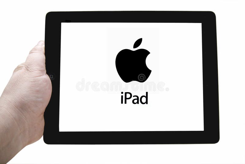 μήλο ipad στοκ εικόνες με δικαίωμα ελεύθερης χρήσης μήλο ipad στοκ εικόνες με δικαίωμα ελεύθερης χρήσης