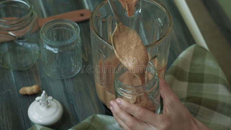 μαγείρεμα φυστικοβούτυρο