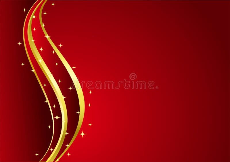 μαγικό κόκκινο ανασκόπηση& διανυσματική απεικόνιση μαγικό κόκκινο ανασκόπηση& διανυσματική απεικόνιση