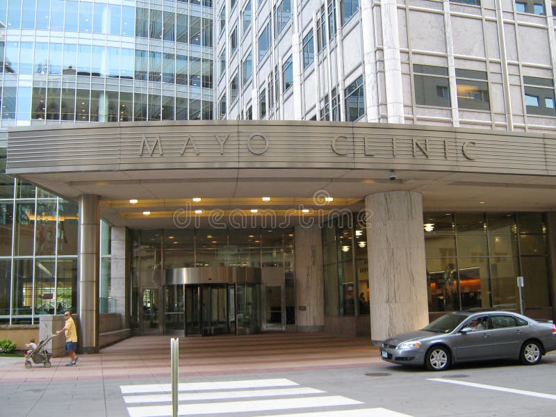 Mayo Clinic is an American nonprofit academic medical center currently based in three major locations: Rochester, Minnesota; Jacksonville, Florida; and Scottsdale, Arizona, focused on integrated patient care, education, and research. It employs over 4,500 physicians and scientists, along with another 58,400 administrative and allied health staff. The practice specializes in treating difficult cases through tertiary care and destination medicine. It is home to the top-ten ranked Mayo Clinic Alix School of Medicine in addition to many of the highest regarded residency education programs in the United States. Mayo Clinic is an American nonprofit academic medical center currently based in three major locations: Rochester, Minnesota; Jacksonville, Florida; and Scottsdale, Arizona, focused on integrated patient care, education, and research. It employs over 4,500 physicians and scientists, along with another 58,400 administrative and allied health staff. The practice specializes in treating difficult cases through tertiary care and destination medicine. It is home to the top-ten ranked Mayo Clinic Alix School of Medicine in addition to many of the highest regarded residency education programs in the United States.