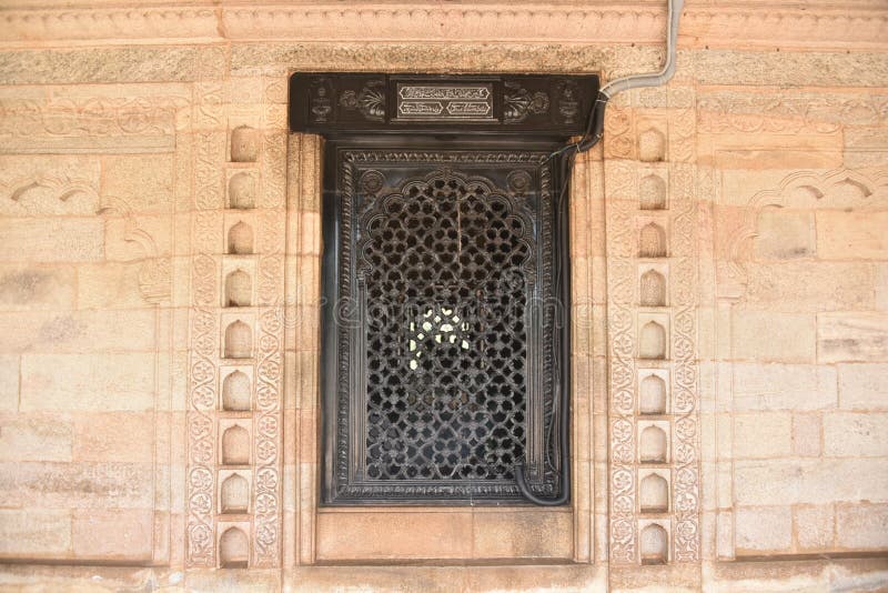 Gumbaz mausoleum at Srirangapatna, Karnataka, India. Gumbaz mausoleum at Srirangapatna, Karnataka, India