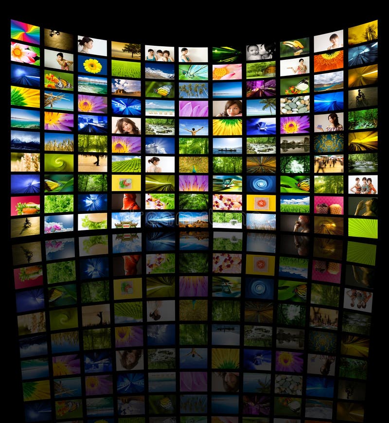 μεγάλη TV επιτροπής μεγάλη TV επιτροπής