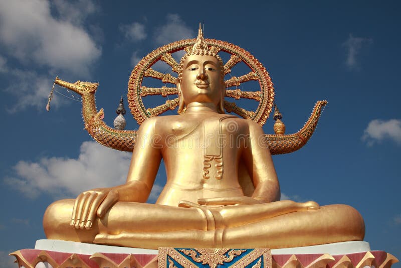 μεγάλο samui Ταϊλάνδη του Βού&delta στοκ φωτογραφίες μεγάλο samui Ταϊλάνδη του Βού&delta στοκ φωτογραφίες