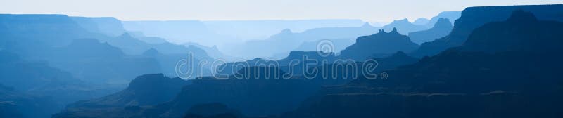 μεγάλο πανόραμα στρωμάτων φ στοκ φωτογραφία με δικαίωμα ελεύθερης χρήσης