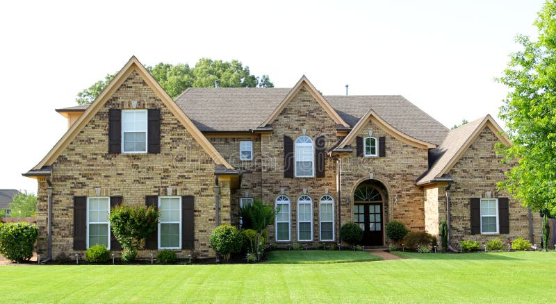 A Uniquely Beautiful Middle Class Home on the housing market in a suburban area on the outskirts of Memphis, Tennessee. A Uniquely Beautiful Middle Class Home on the housing market in a suburban area on the outskirts of Memphis, Tennessee.