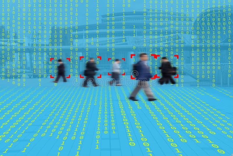 Μηχανή Iot που μαθαίνει με την αναγνώριση ανθρώπων και αντικειμένου που χρησιμοποιεί την τεχνητή νοημοσύνη στις μετρήσεις, το ανα απεικόνιση αποθεμάτων Μηχανή Iot που μαθαίνει με την αναγνώριση ανθρώπων και αντικειμένου που χρησιμοποιεί την τεχνητή νοημοσύνη στις μετρήσεις, το ανα απεικόνιση αποθεμάτων