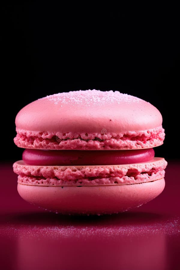 One macaroon. Minimialist and elegant. Gastronomy photography, very close up, macro. --ar 2:3 --v 5.2 Job ID: 4ffd69e0-6e1b-455b-a75b-3ca6505c296e AI generated. One macaroon. Minimialist and elegant. Gastronomy photography, very close up, macro. --ar 2:3 --v 5.2 Job ID: 4ffd69e0-6e1b-455b-a75b-3ca6505c296e AI generated