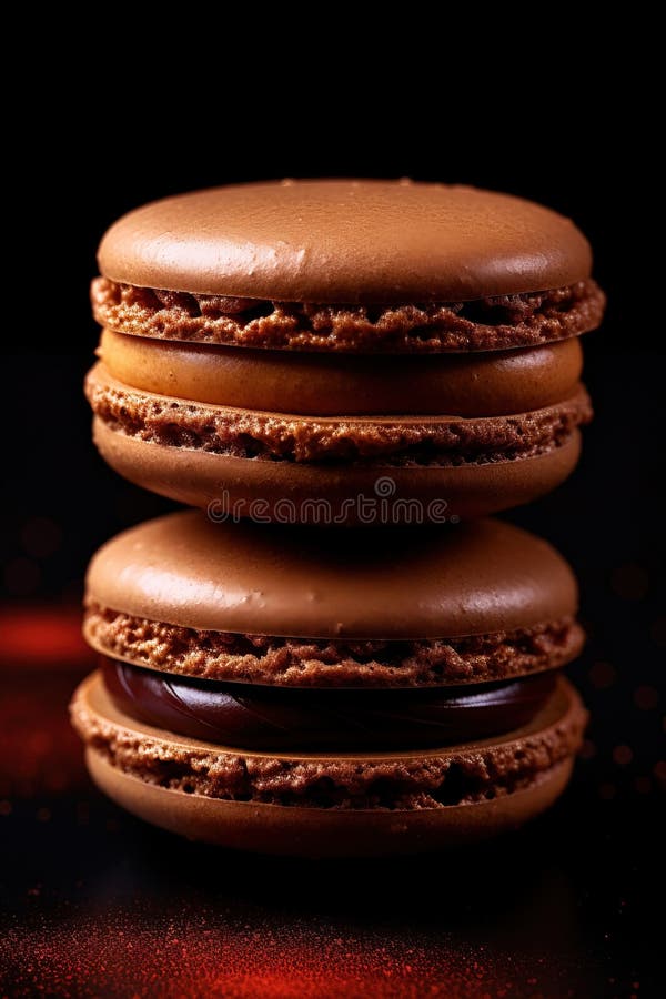 One macaroon. Minimialist and elegant. Gastronomy photography, very close up, macro. --ar 2:3 --v 5.2 Job ID: 782d4080-bc1d-41ce-a68c-ea7454b4fc0d AI generated. One macaroon. Minimialist and elegant. Gastronomy photography, very close up, macro. --ar 2:3 --v 5.2 Job ID: 782d4080-bc1d-41ce-a68c-ea7454b4fc0d AI generated