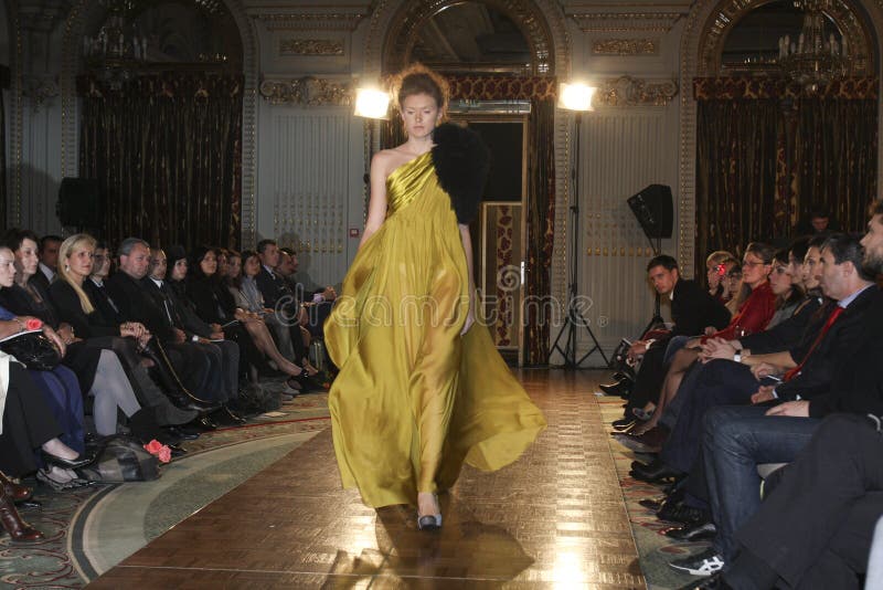 μοντέλο στοκ εικόνα