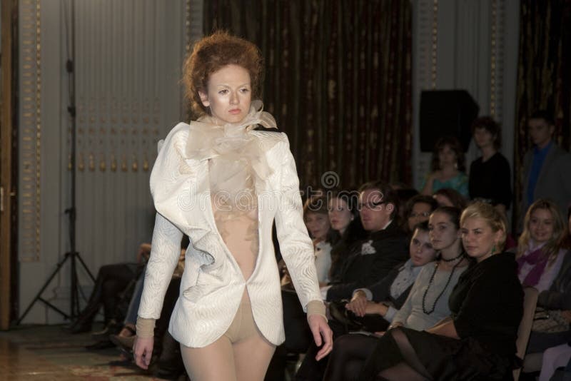 μοντέλο στοκ φωτογραφία