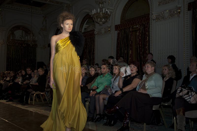 μοντέλο στοκ εικόνα με δικαίωμα ελεύθερης χρήσης