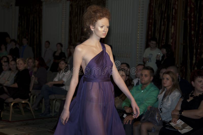 μοντέλο στοκ εικόνες με δικαίωμα ελεύθερης χρήσης