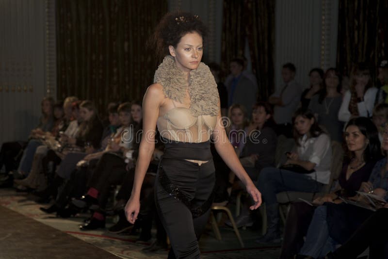 μοντέλο στοκ εικόνα