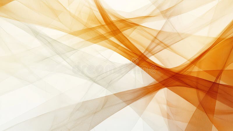 Μοντέρνος γεωμετρικός fractal σχεδιασμός με ευκρινείς γραμμές και έντονα χρώματα για ευέλικτες εφαρμογές εκτύπωσης ελεύθερη απεικόνιση δικαιώματος