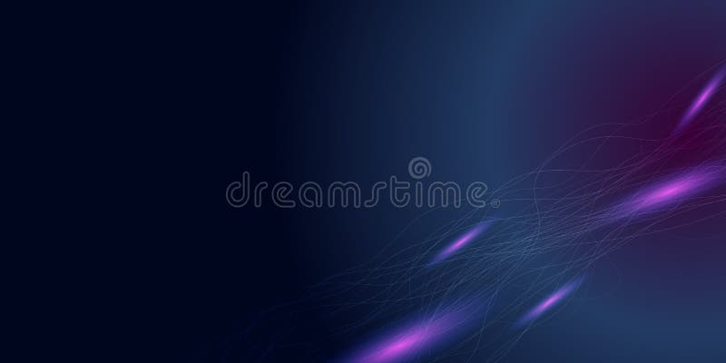 μοντέρνο μοντέρνο πολύχρωμο φόντο τεχνολογίας ελεύθερη απεικόνιση δικαιώματος