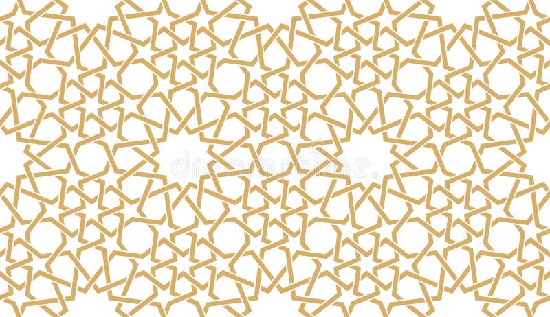 Seamless pattern in authentic arabian style. Vector illustration. Seamless pattern in authentic arabian style. Vector illustration