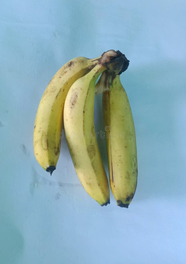 μπανάνες-φρούτα στη λευκή βίβλο