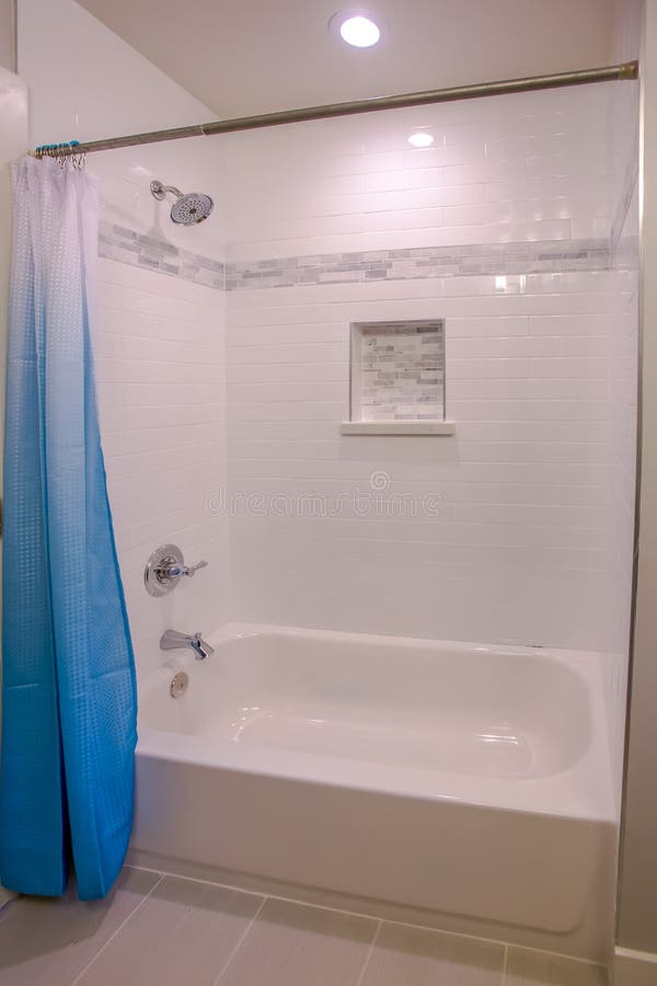 Model homes always show off beautiful bathrooms with clever design. Model homes always show off beautiful bathrooms with clever design