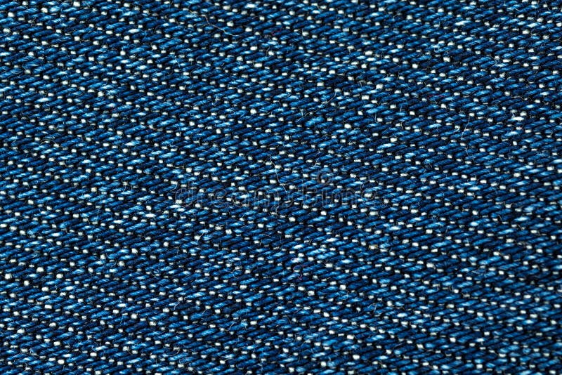 μπλε υφή denim κλείνει λεπτομερές φόντο υφάσματος με υψηλή ανάλυση στοκ φωτογραφίες