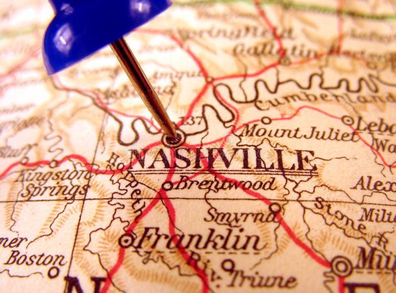 Νάσβιλ Tennessee στοκ εικόνες με δικαίωμα ελεύθερης χρήσης Νάσβιλ Tennessee στοκ εικόνες με δικαίωμα ελεύθερης χρήσης