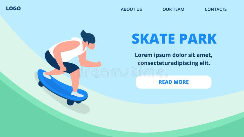 Νέος τύπος οδηγώντας Skateboard θερινού ιματισμού απεικόνιση αποθεμάτων Νέος τύπος οδηγώντας Skateboard θερινού ιματισμού απεικόνιση αποθεμάτων