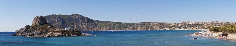 νησί kos στοκ εικόνες με δικαίωμα ελεύθερης χρήσης νησί kos στοκ εικόνες με δικαίωμα ελεύθερης χρήσης