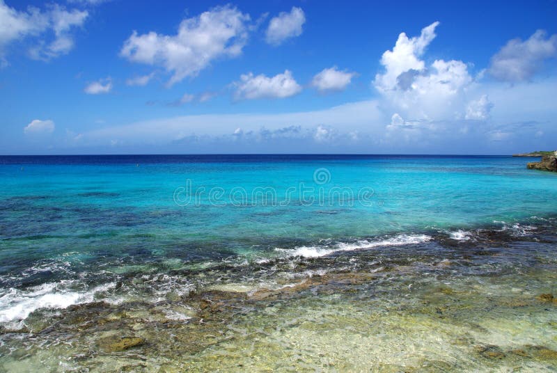 Vacation at the beautiful island of Bonaire, Dutch Antilles Caribbean. Vacation at the beautiful island of Bonaire, Dutch Antilles Caribbean