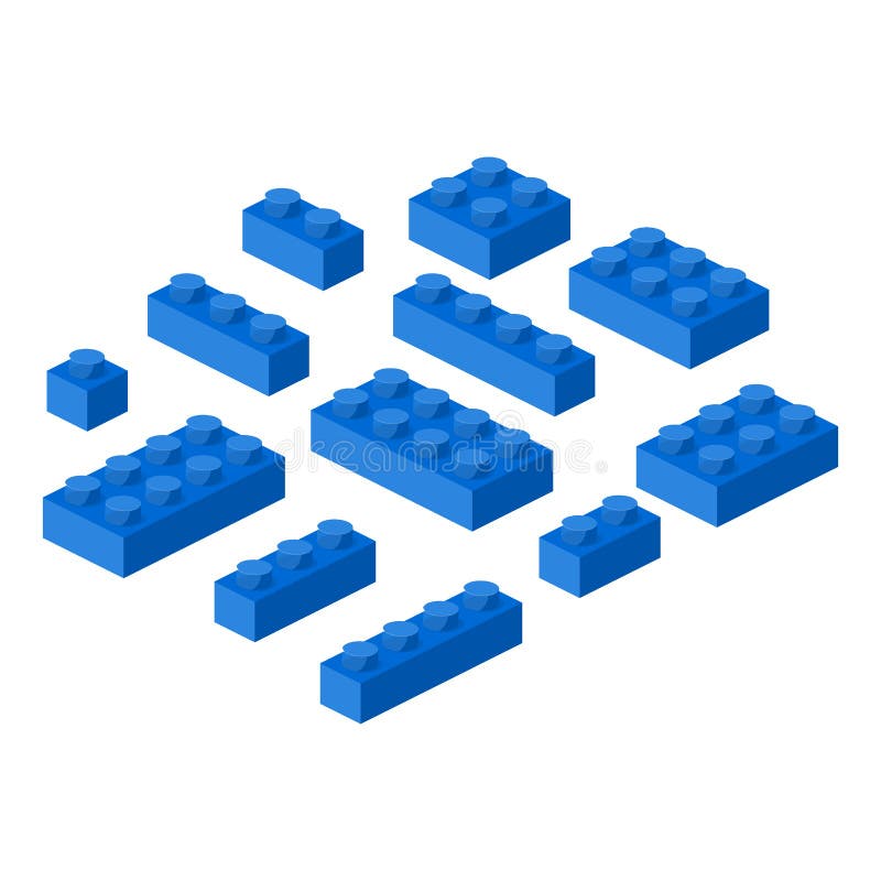 Ο Isometric κατασκευαστής εμποδίζει τον τρισδιάστατο παιδικό σταθμό χτίζει την κυβική διανυσματική απεικόνιση ελεύθερη απεικόνιση δικαιώματος Ο Isometric κατασκευαστής εμποδίζει τον τρισδιάστατο παιδικό σταθμό χτίζει την κυβική διανυσματική απεικόνιση ελεύθερη απεικόνιση δικαιώματος