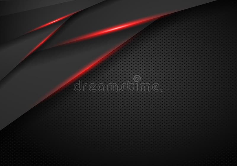 Ο αφηρημένος μεταλλικός Μαύρος στο κόκκινο υπόβαθρο σχεδιαγράμματος έννοιας καινοτομίας σχεδίου πλαισίων r Υπόβαθρο τεχνολογίας μ διανυσματική απεικόνιση Ο αφηρημένος μεταλλικός Μαύρος στο κόκκινο υπόβαθρο σχεδιαγράμματος έννοιας καινοτομίας σχεδίου πλαισίων r Υπόβαθρο τεχνολογίας μ διανυσματική απεικόνιση