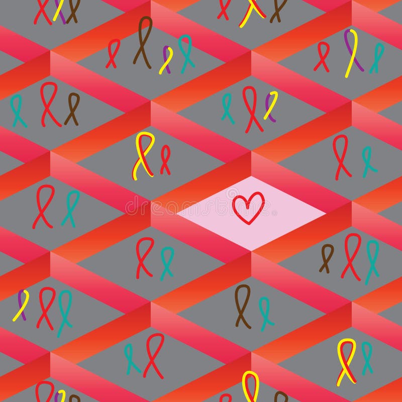 Ο ιός box virus τύπου chevron HIV HPV HSV12 Hep B C αγαπάει ένα άψογο μοτίβο απεικόνιση αποθεμάτων Ο ιός box virus τύπου chevron HIV HPV HSV12 Hep B C αγαπάει ένα άψογο μοτίβο απεικόνιση αποθεμάτων