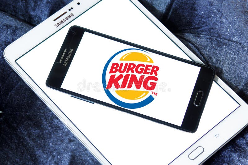 λογότυπο της Burger King στοκ φωτογραφία με δικαίωμα ελεύθερης χρήσης λογότυπο της Burger King στοκ φωτογραφία με δικαίωμα ελεύθερης χρήσης