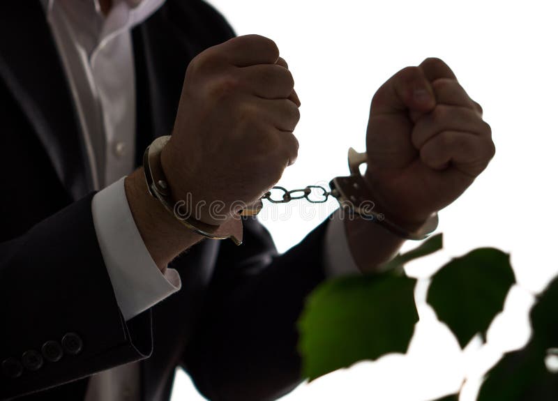 Οικονομική έννοια απάτης Επιχειρηματίας, πολιτικός ή άτομο στοκ εικόνες Οικονομική έννοια απάτης Επιχειρηματίας, πολιτικός ή άτομο στοκ εικόνες