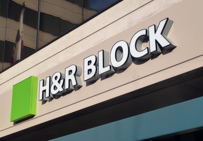 H&R Block is a tax preparation company in the United States, claiming more than 24.5 million tax returns prepared worldwide, with offices in Canada, Australia and Brazil. H&R Block is a tax preparation company in the United States, claiming more than 24.5 million tax returns prepared worldwide, with offices in Canada, Australia and Brazil.