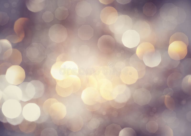 Ονειροπόλο εκλεκτής ποιότητας υπόβαθρο bokeh στοκ εικόνες με δικαίωμα ελεύθερης χρήσης