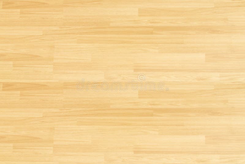Πάτωμα γήπεδο μπάσκετ σφενδάμνου σκληρού ξύλου που αντιμετωπίζεται άνωθεν στοκ εικόνες