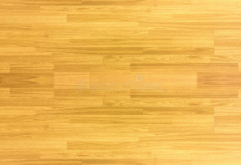 Πάτωμα γήπεδο μπάσκετ σφενδάμνου σκληρού ξύλου που αντιμετωπίζεται άνωθεν στοκ φωτογραφία με δικαίωμα ελεύθερης χρήσης