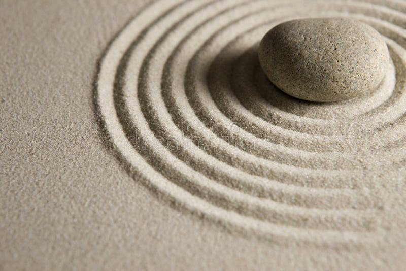 πέτρα zen στοκ εικόνες πέτρα zen στοκ εικόνες