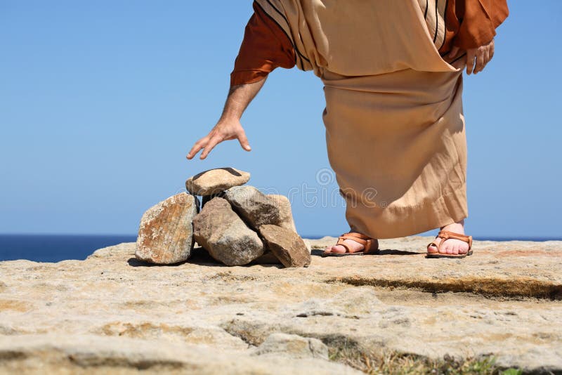 πέτρες αμαρτίας τιμωρίας α& στοκ εικόνες πέτρες αμαρτίας τιμωρίας α& στοκ εικόνες