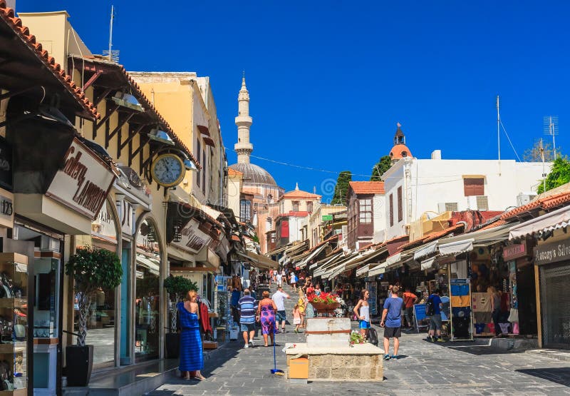 παλαιά πόλη του Ταλίν οδών της Εσθονίας Νησί της Ρόδου Ελλάδα στοκ εικόνες παλαιά πόλη του Ταλίν οδών της Εσθονίας Νησί της Ρόδου Ελλάδα στοκ εικόνες
