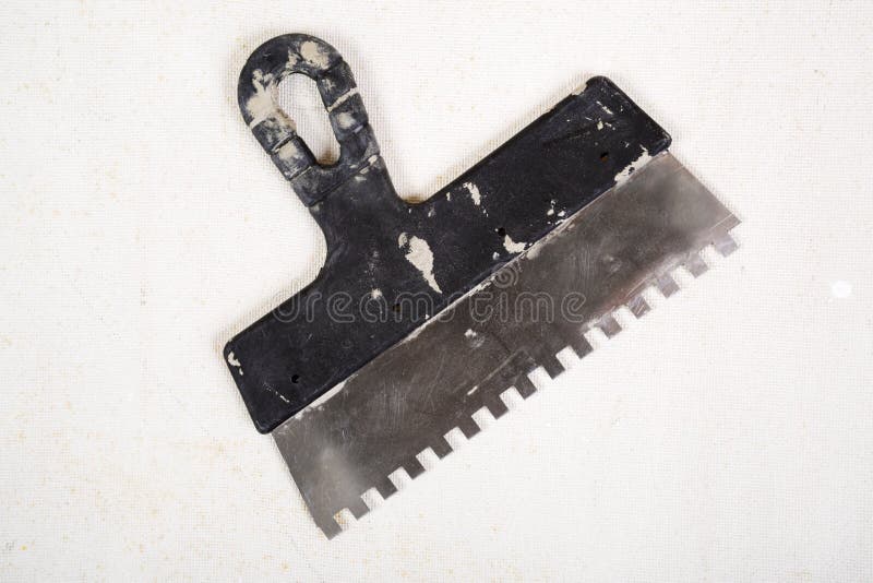 Παλαιό putty knifes στοκ εικόνες με δικαίωμα ελεύθερης χρήσης Παλαιό putty knifes στοκ εικόνες με δικαίωμα ελεύθερης χρήσης