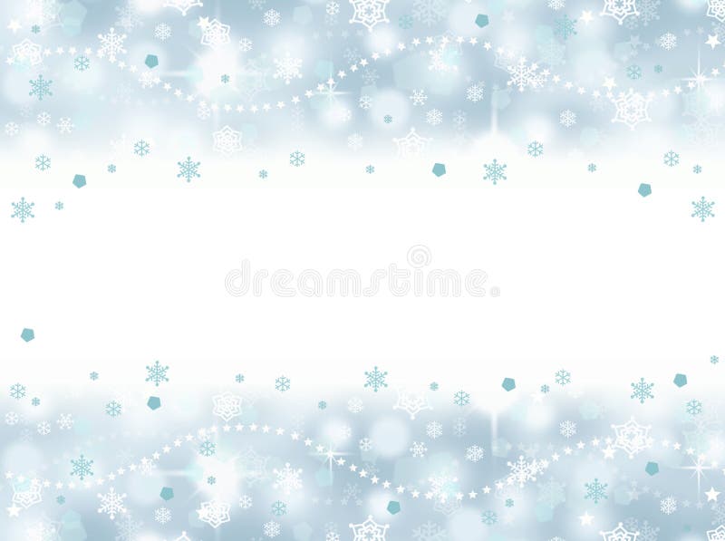 Παγωμένο snowflake aqua μπλε υπόβαθρο κομμάτων με το κενό διάστημα ελεύθερη απεικόνιση δικαιώματος Παγωμένο snowflake aqua μπλε υπόβαθρο κομμάτων με το κενό διάστημα ελεύθερη απεικόνιση δικαιώματος