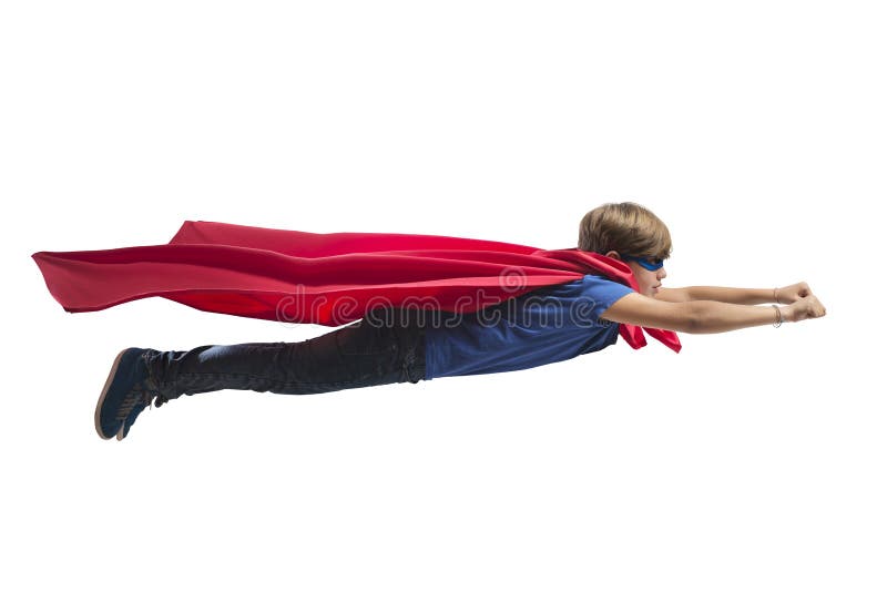 Παιδί Superhero Παιδί Superhero